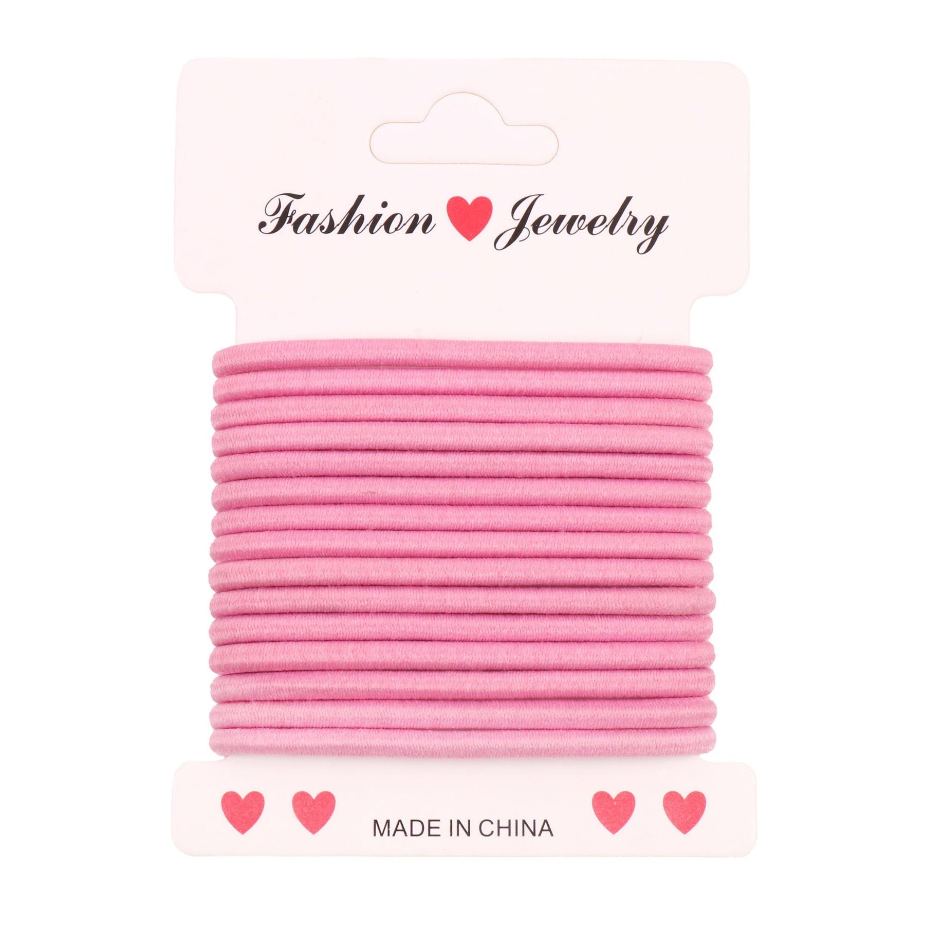 Lady Royal Hair Ties