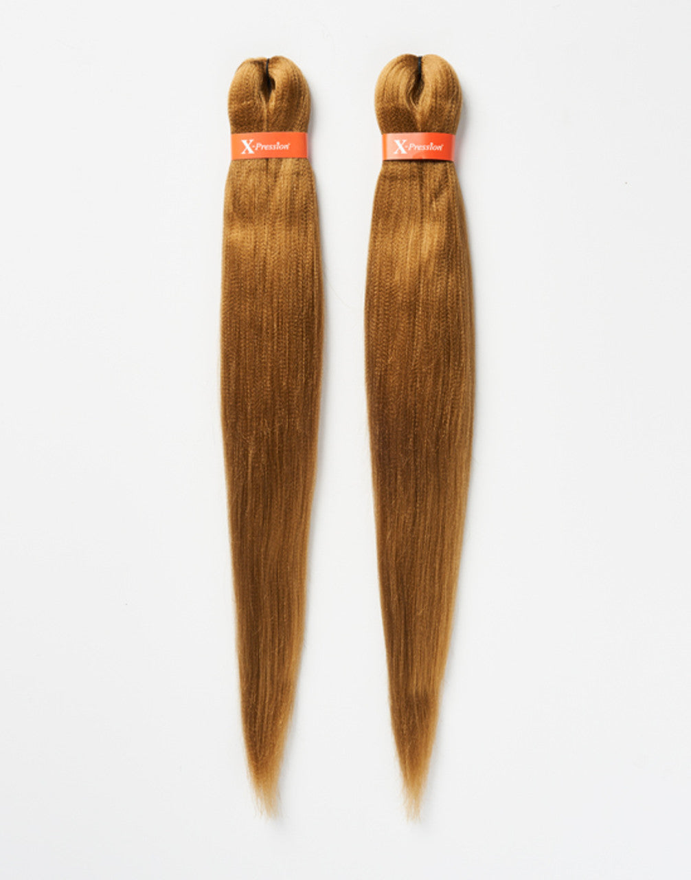 X-Pression Ultra Braid Pre-Stretched 2X46"
