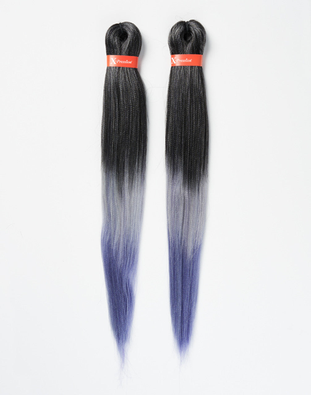 X-Pression Ultra Braid Pre-Stretched 2X46"