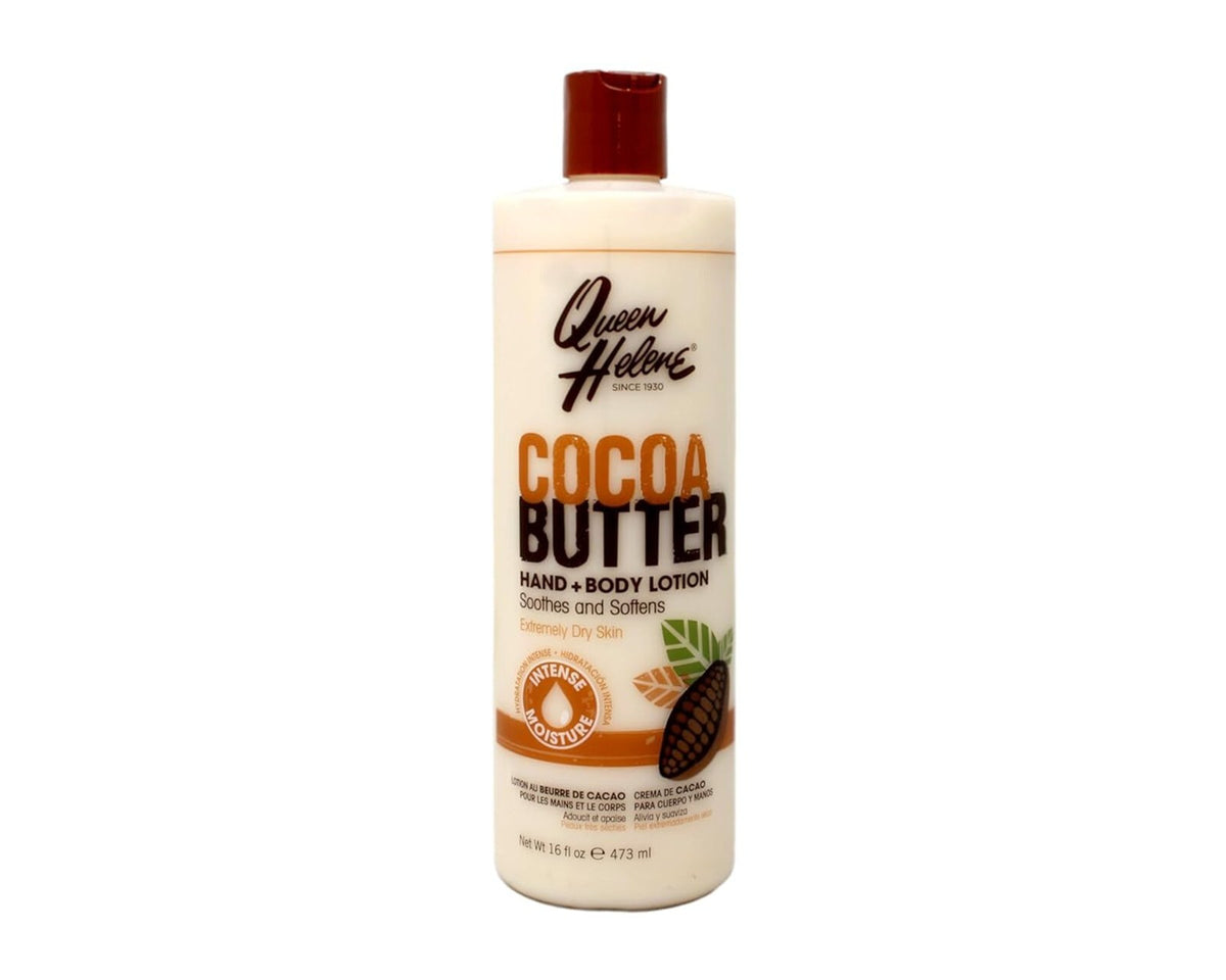 Queen Helene Cocoa Butter Hand & Body Lotion