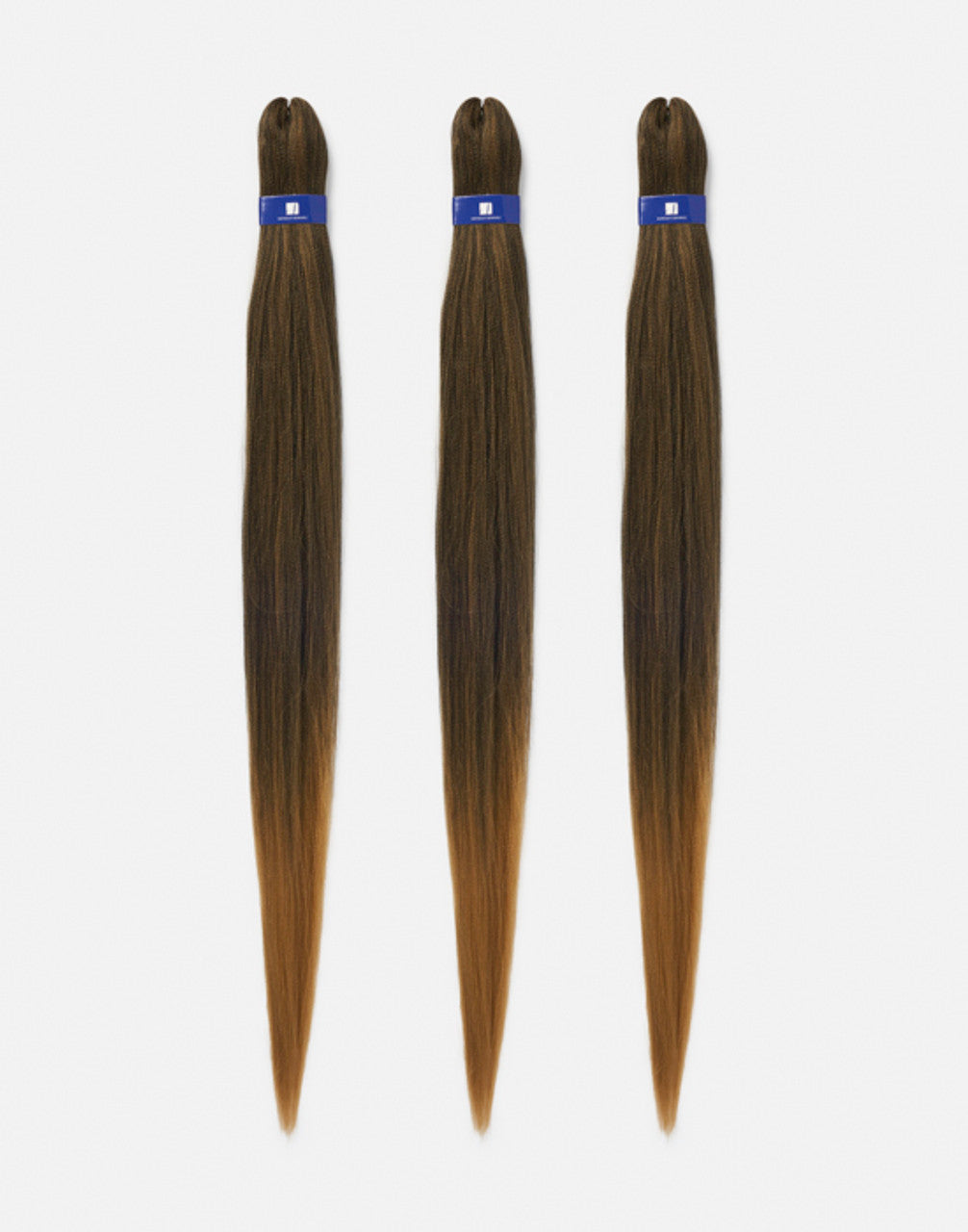 Ruwa 3xPre-Stretched Braid 36"
