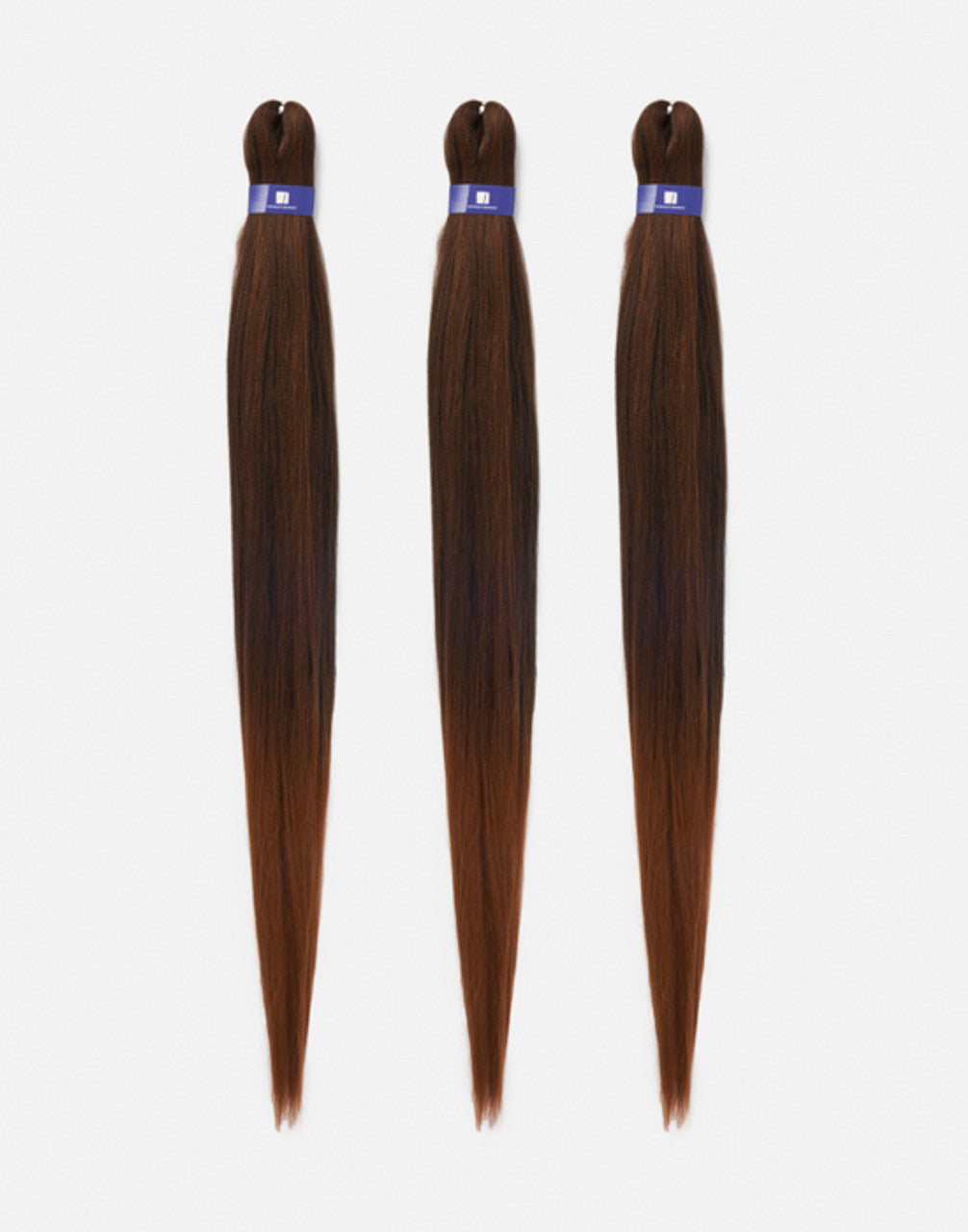 Ruwa 3xPre-Stretched Braid 36"