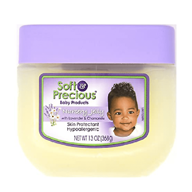 Soft & Precious Nursery Jelly Lavender Chamomile 368g