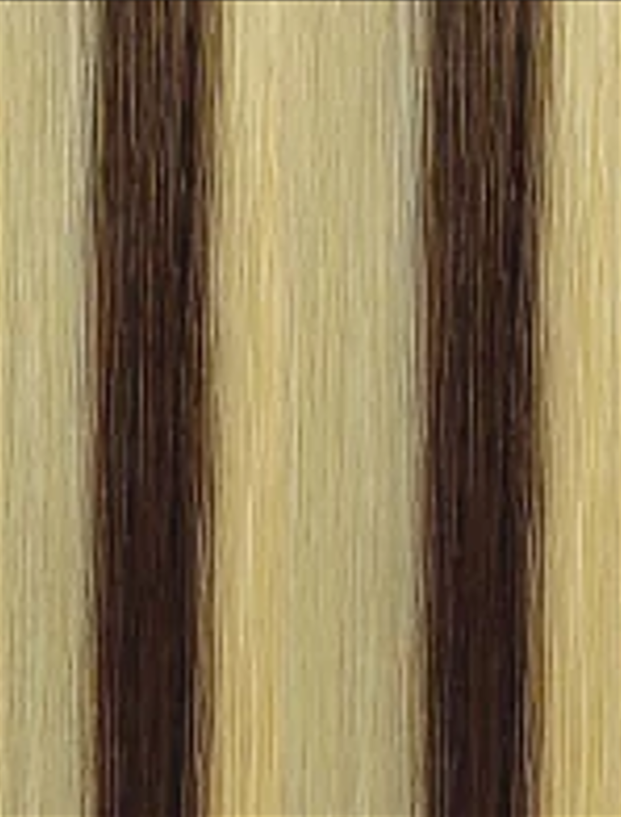 Human Hair Weave Straight 24"
