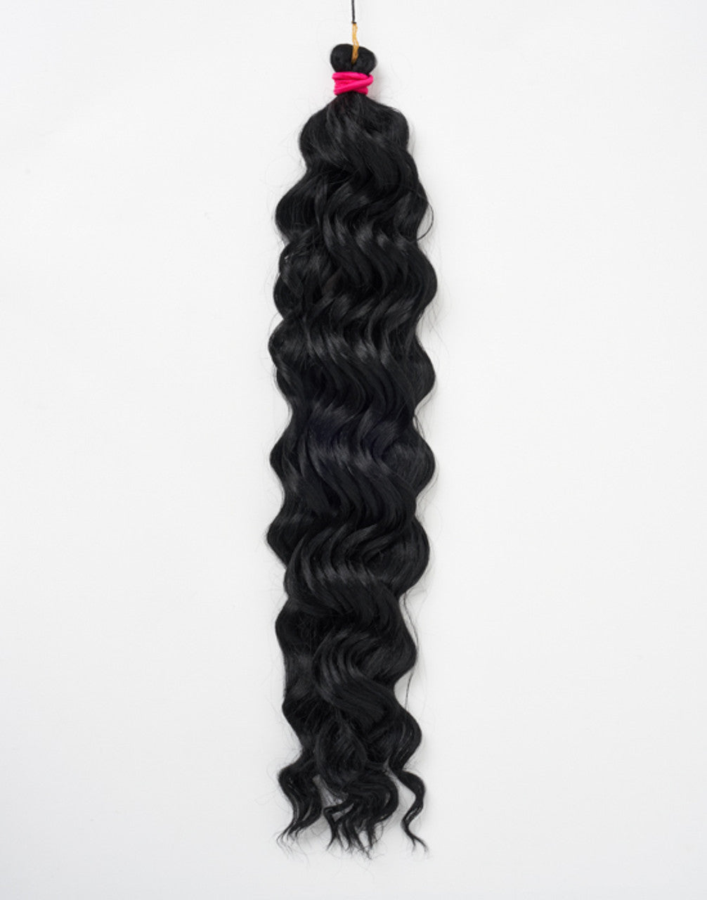 Syn Urban Braid - Charm 20"