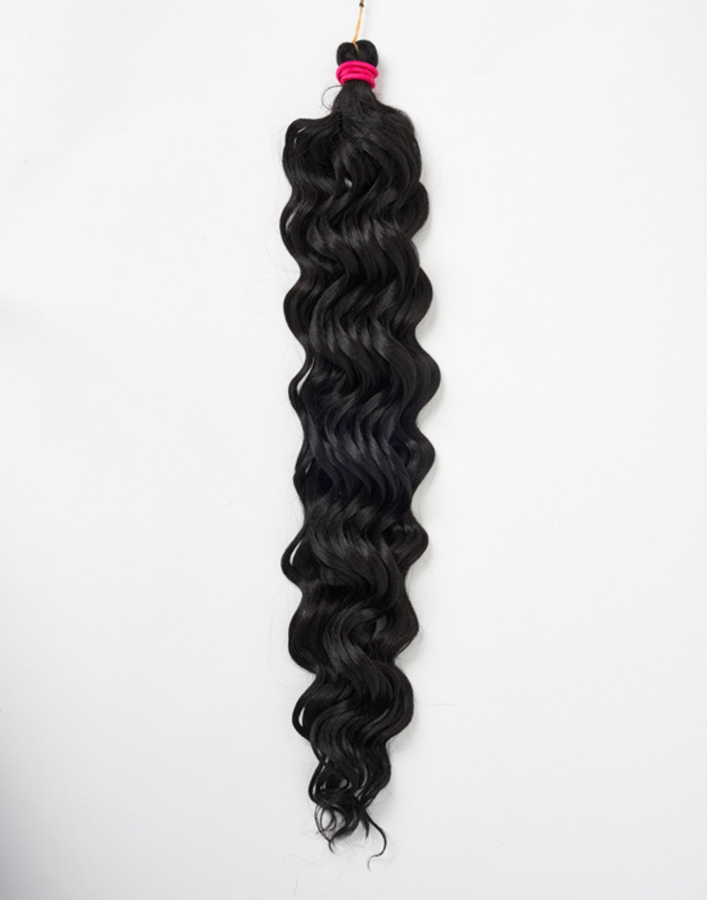 Syn Urban Braid - Charm 20"