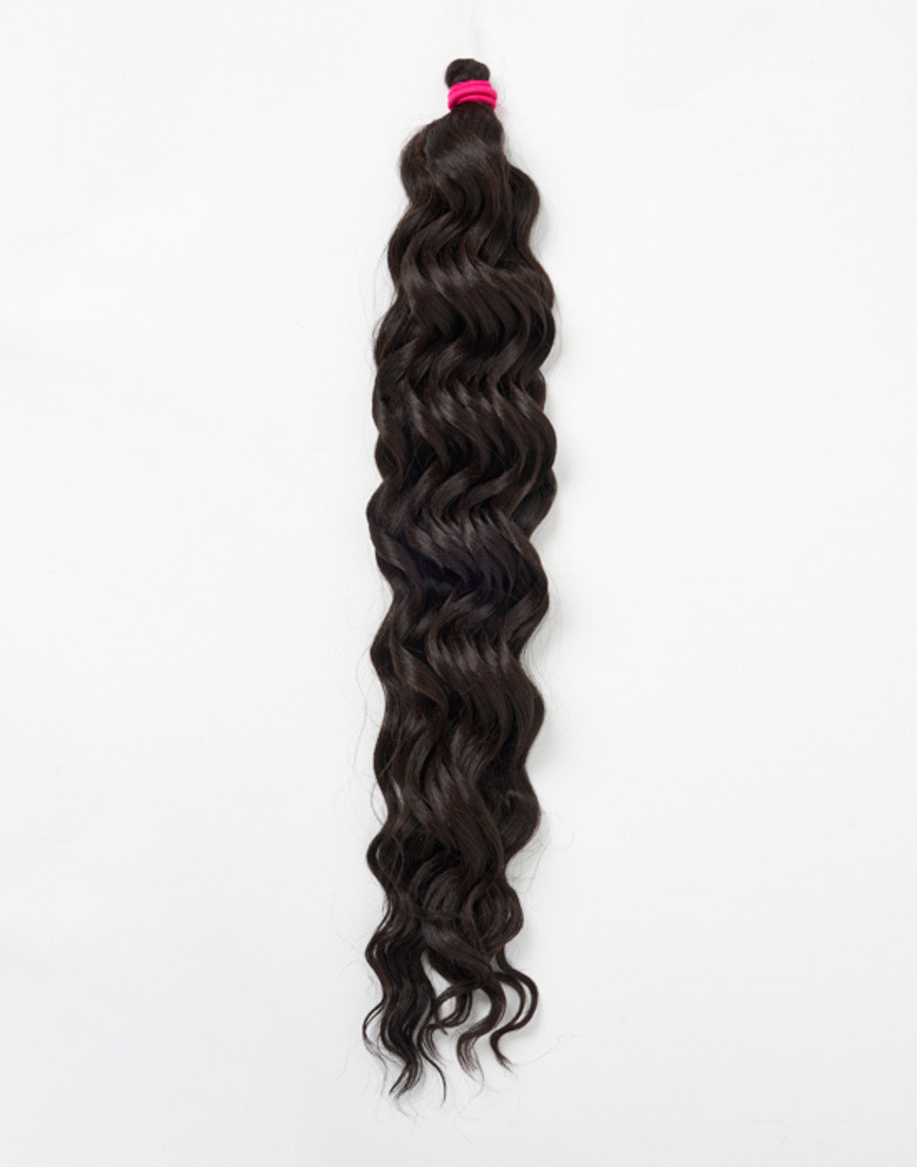 Syn Urban Braid - Charm 20"