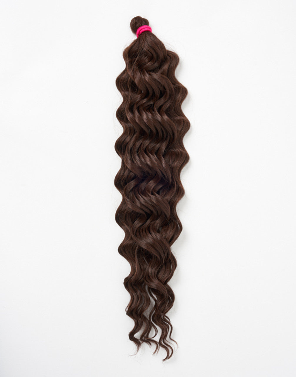 Syn Urban Braid - Charm 20"