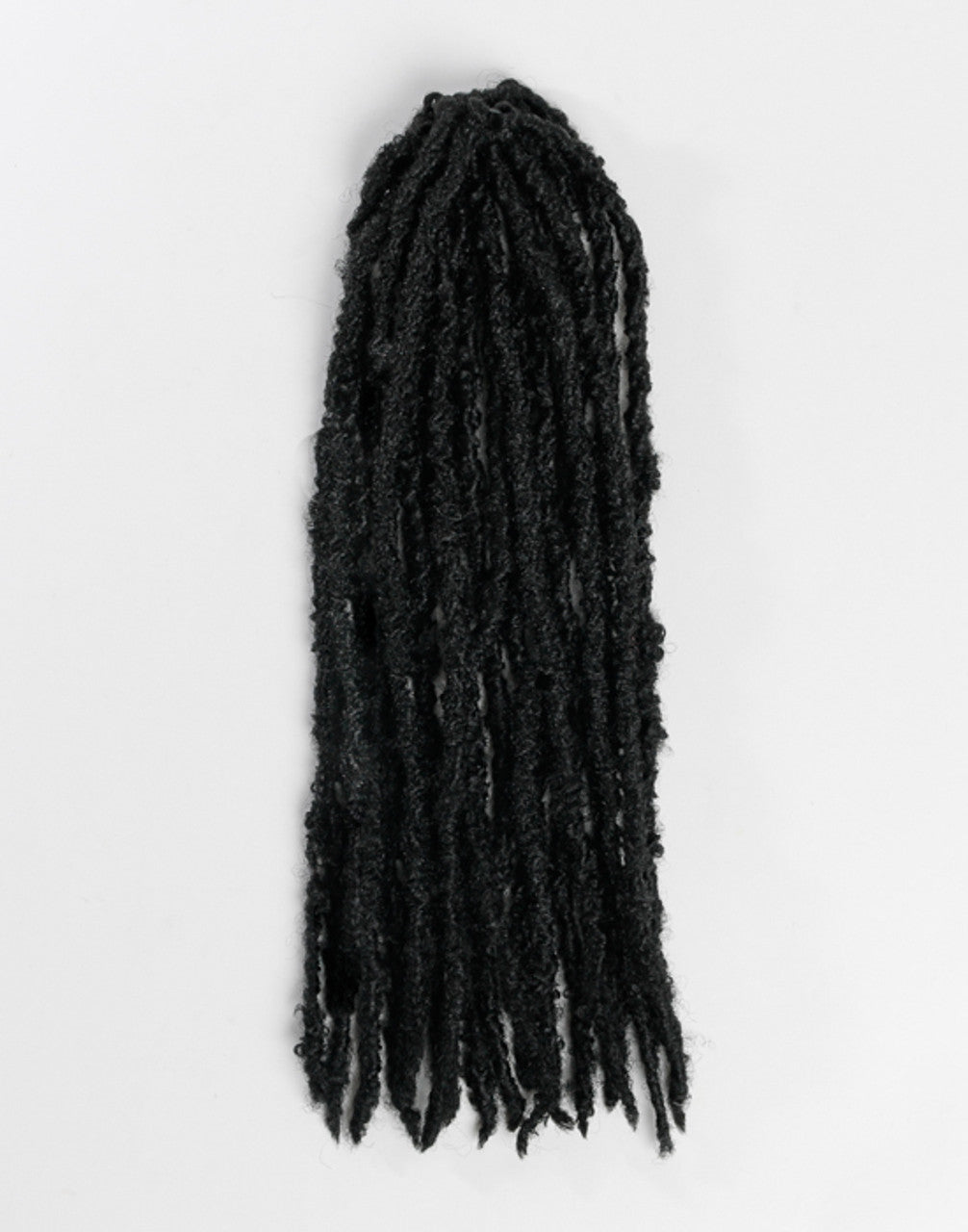Syn Urban Braid - Distressed Locs 20"