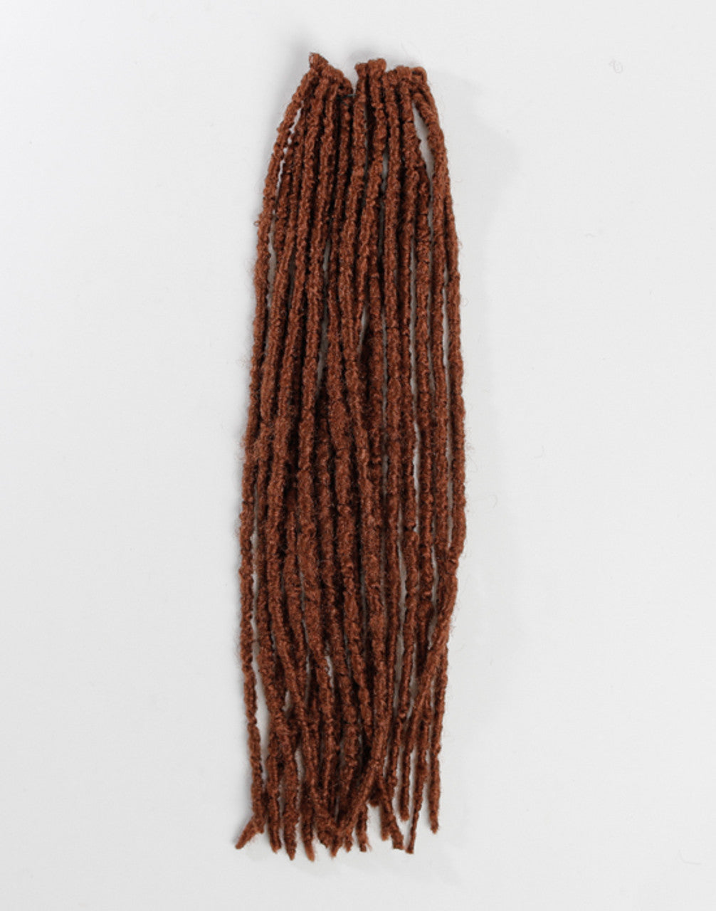 Syn Urban Braid - Distressed Locs 20"