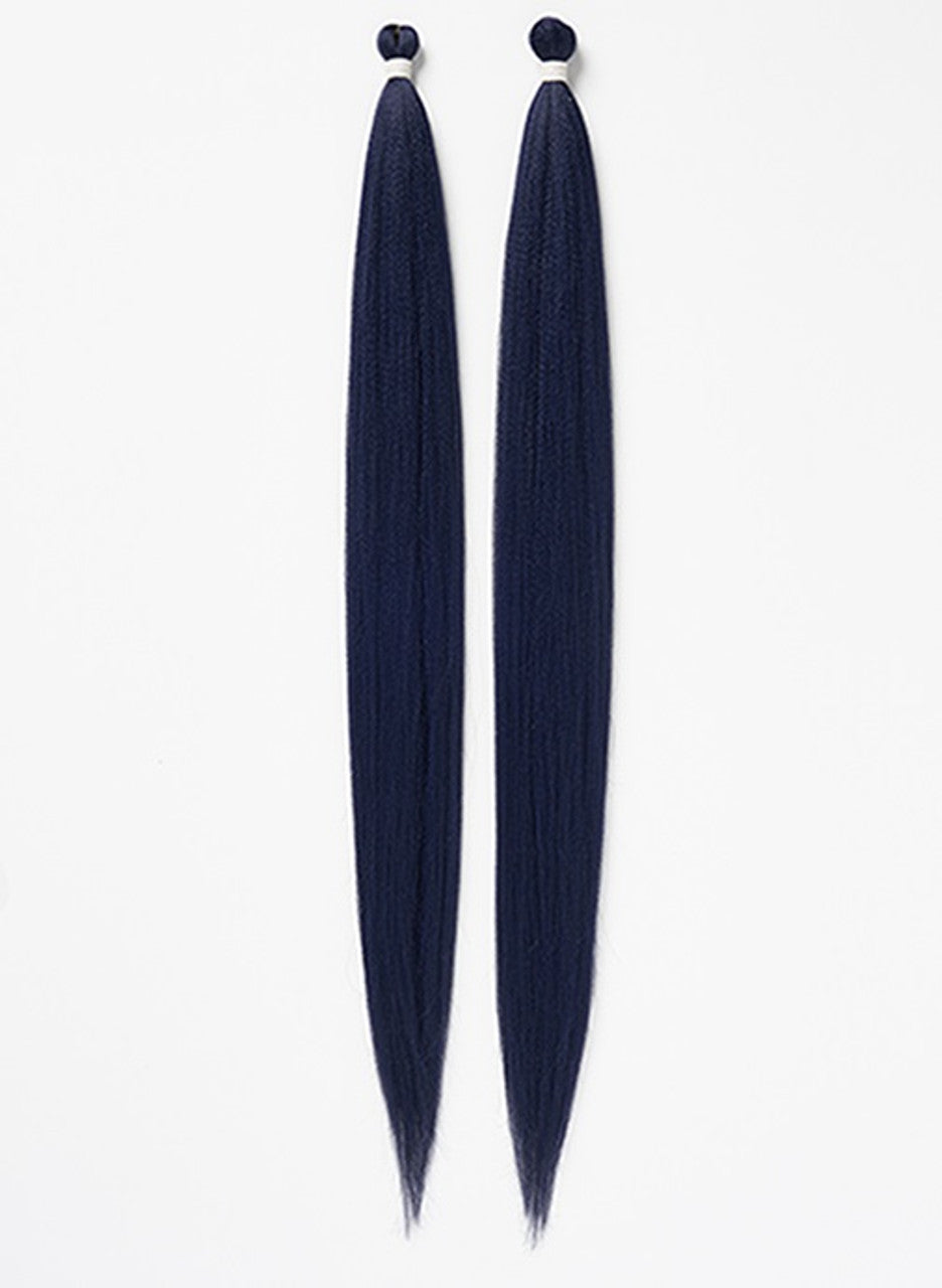 Syn Urban Braid - GO! Pre-Stretched 28"