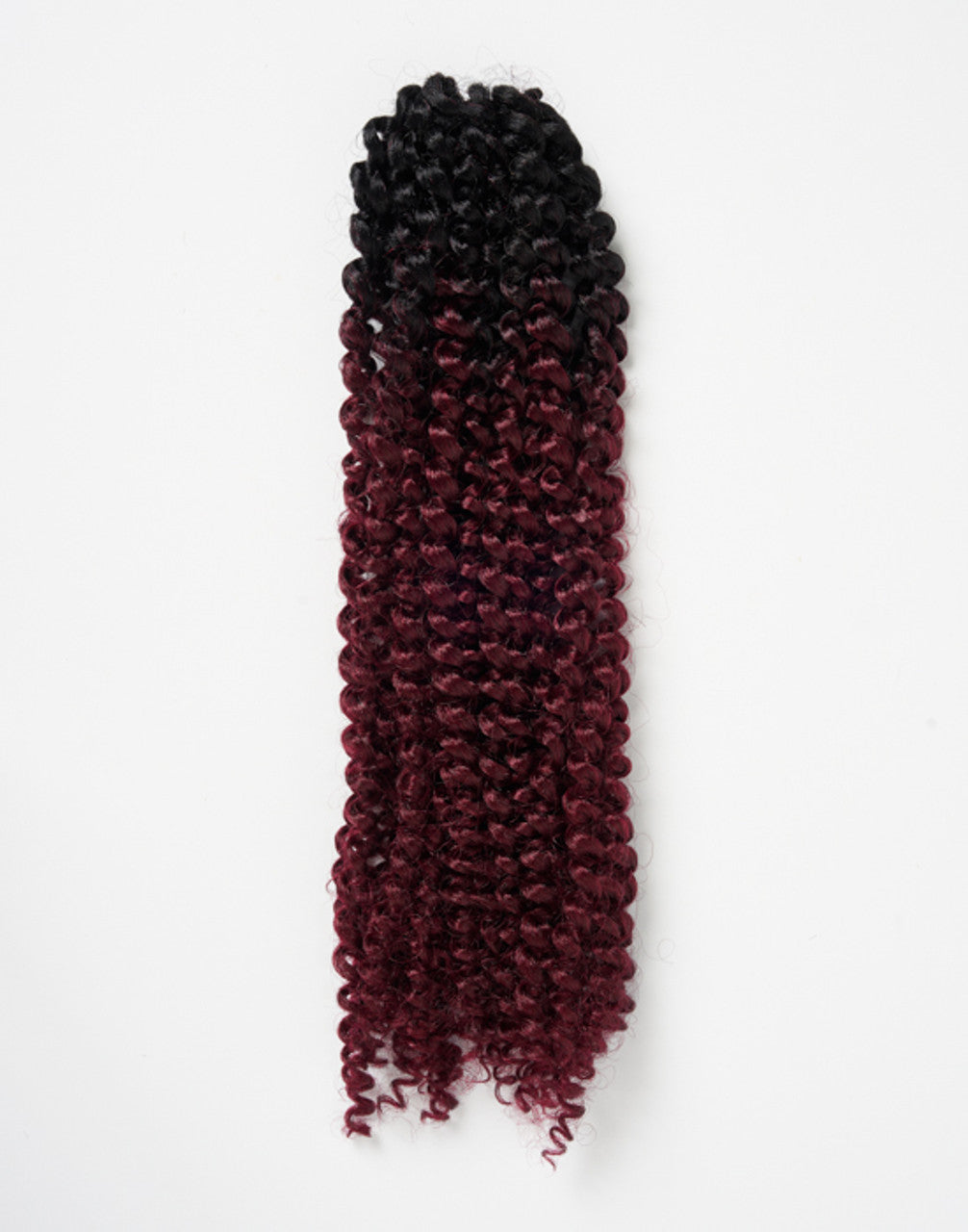 Syn Urban Braid - Water Wave 18"
