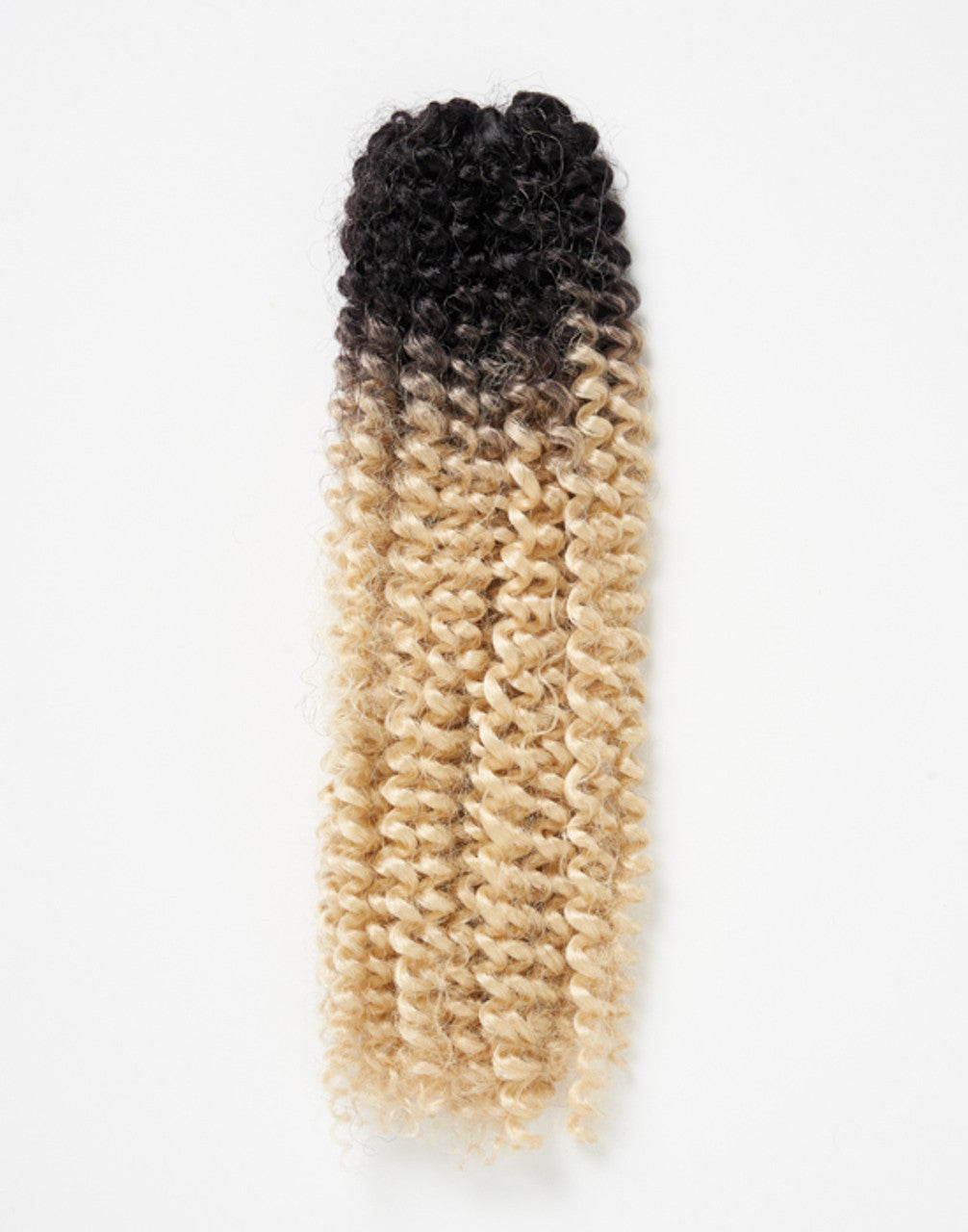 Syn Urban Braid - Water Wave 18"