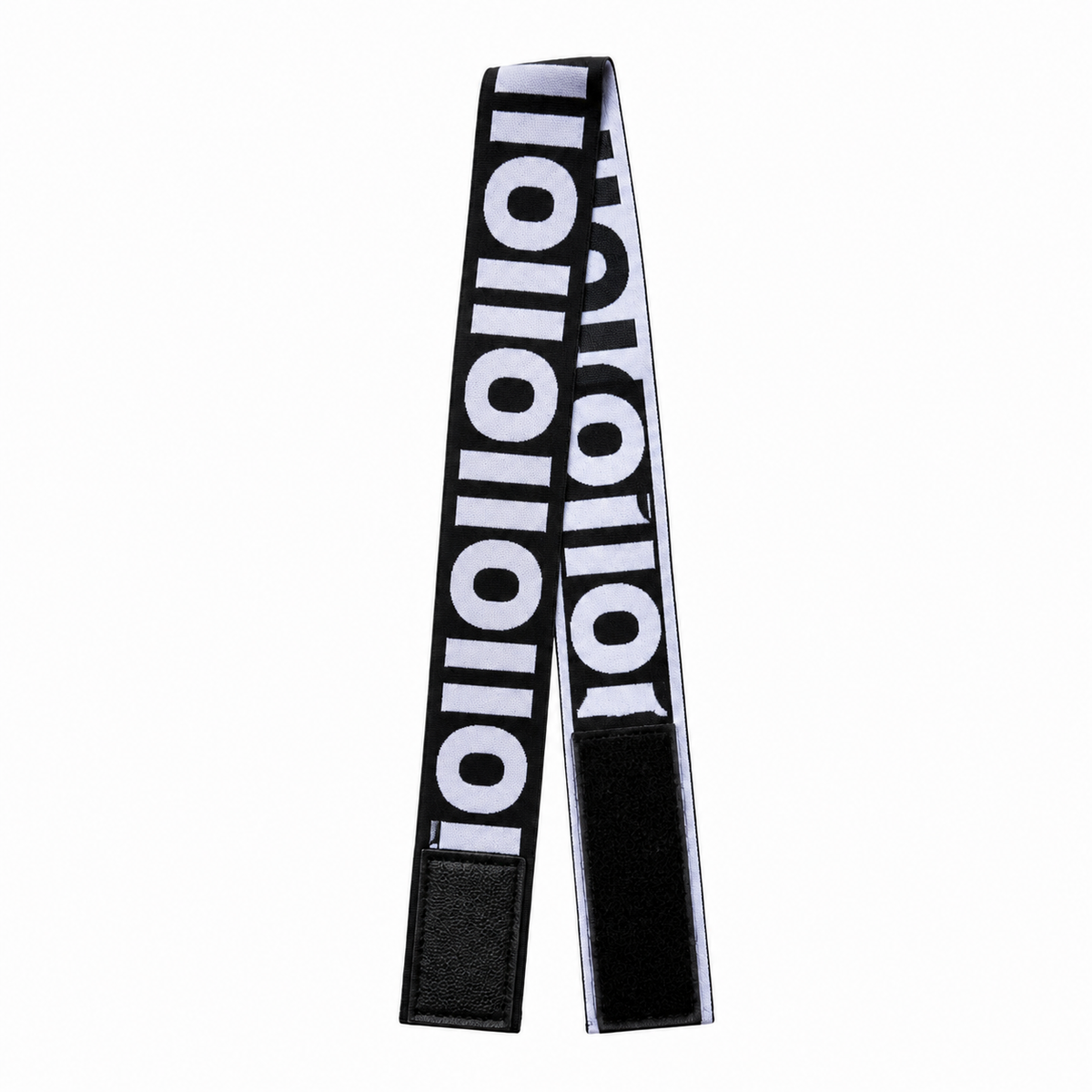 Wig Band with adjustable elastic strap and Velcro