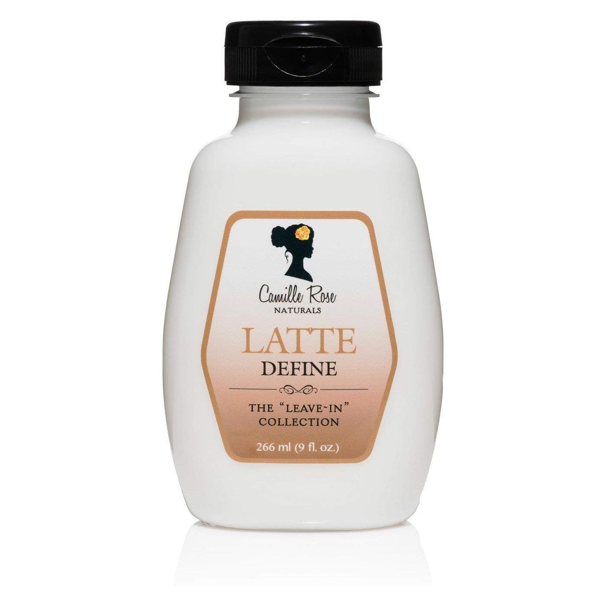 Camille Rose Latte Define "The Leave-in Collection" 9oz
