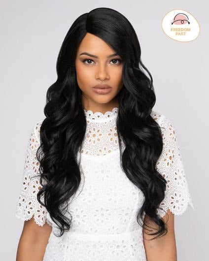 Lace Wig Charming Waves 29inches