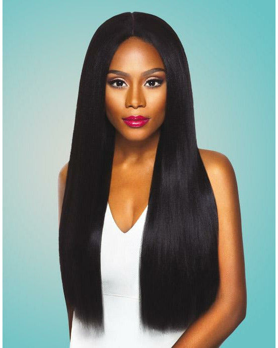 SWISSX - VIXEN YAKI SYNTETISK LACE MED VALFRI PARTING, 26"