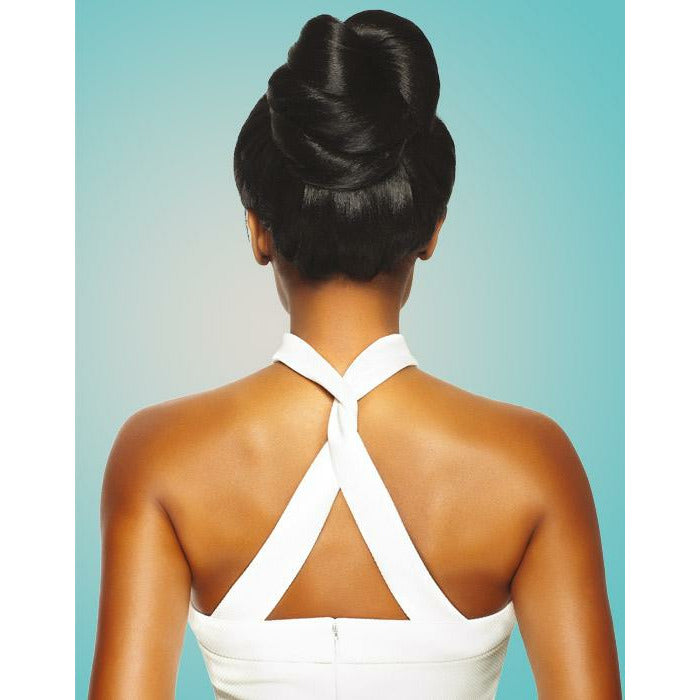 SWISSX - VIXEN YAKI SYNTETISK LACE MED VALFRI PARTING, 26"