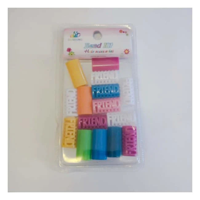 Hair Beads