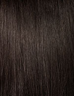 Human Hair Afro Puff Large