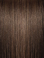 Human Hair Afro Puff Medium