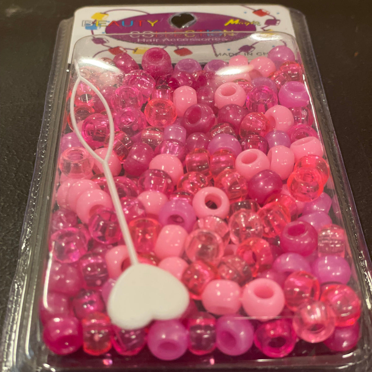 <transcy>HAIR BEADS</transcy>