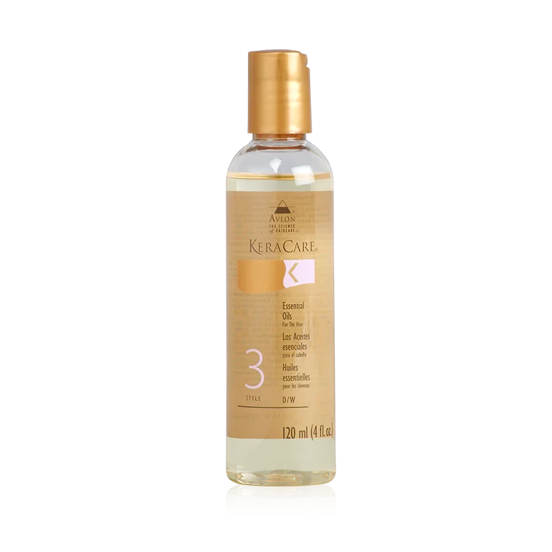 Kera Care Essential Oils 4oz