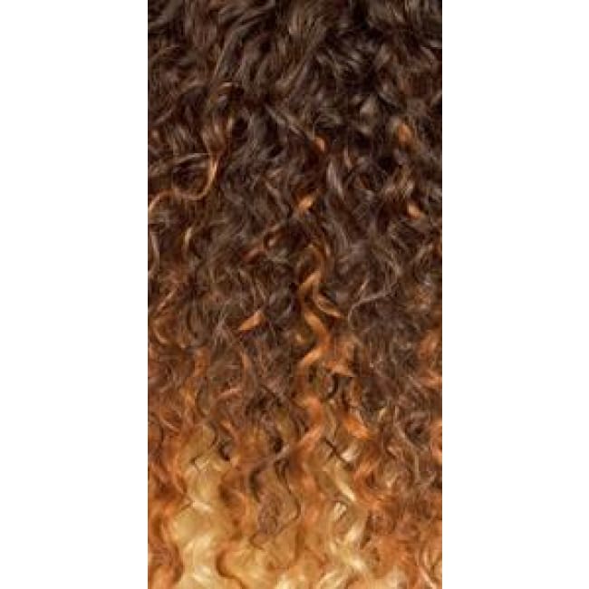Sensationnel Custom Lace Front Wig - Straight - Hair Extensions