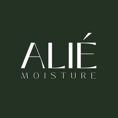 Alié Moisture - Natural Haircare Products