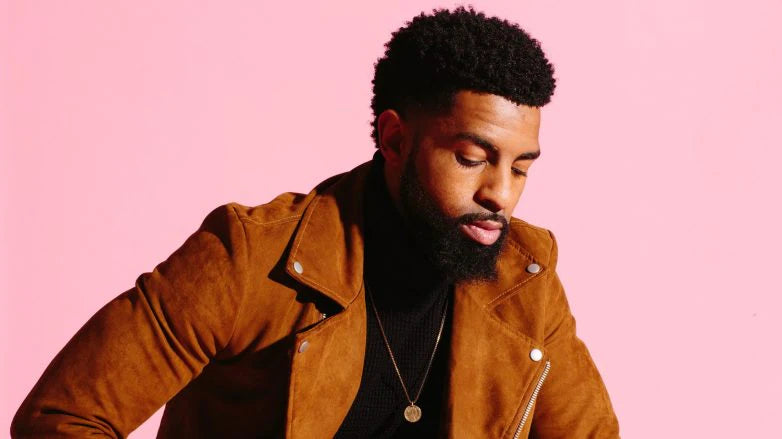 Hår- och Skäggvård för Män