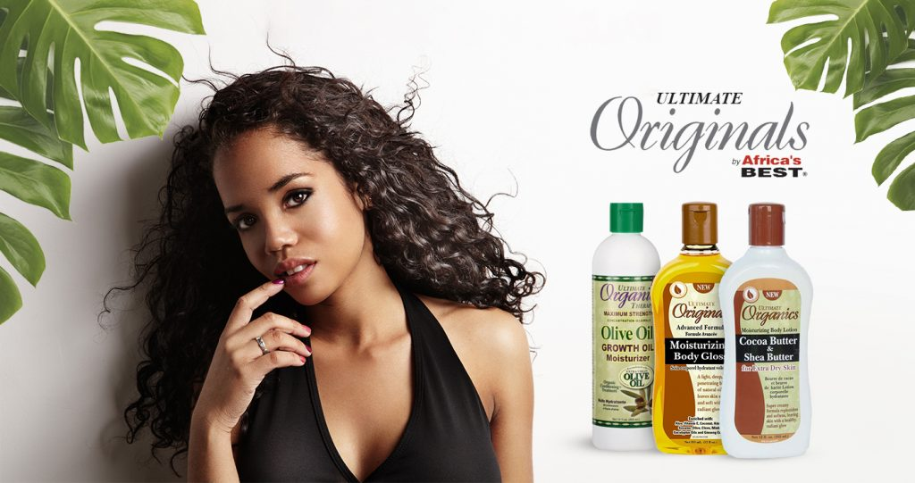 Ultimate Originals Products