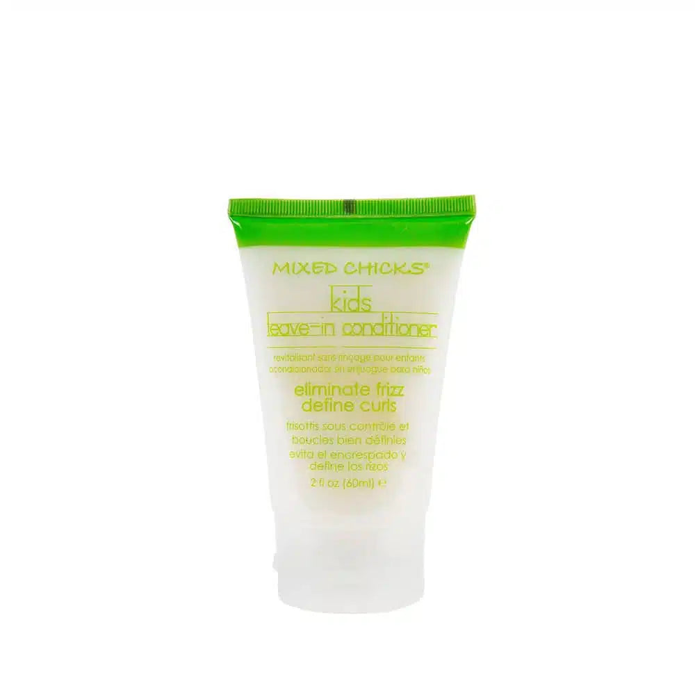 Mixed Chicks - Kids Leave-In Conditioner Travel Size 2oz