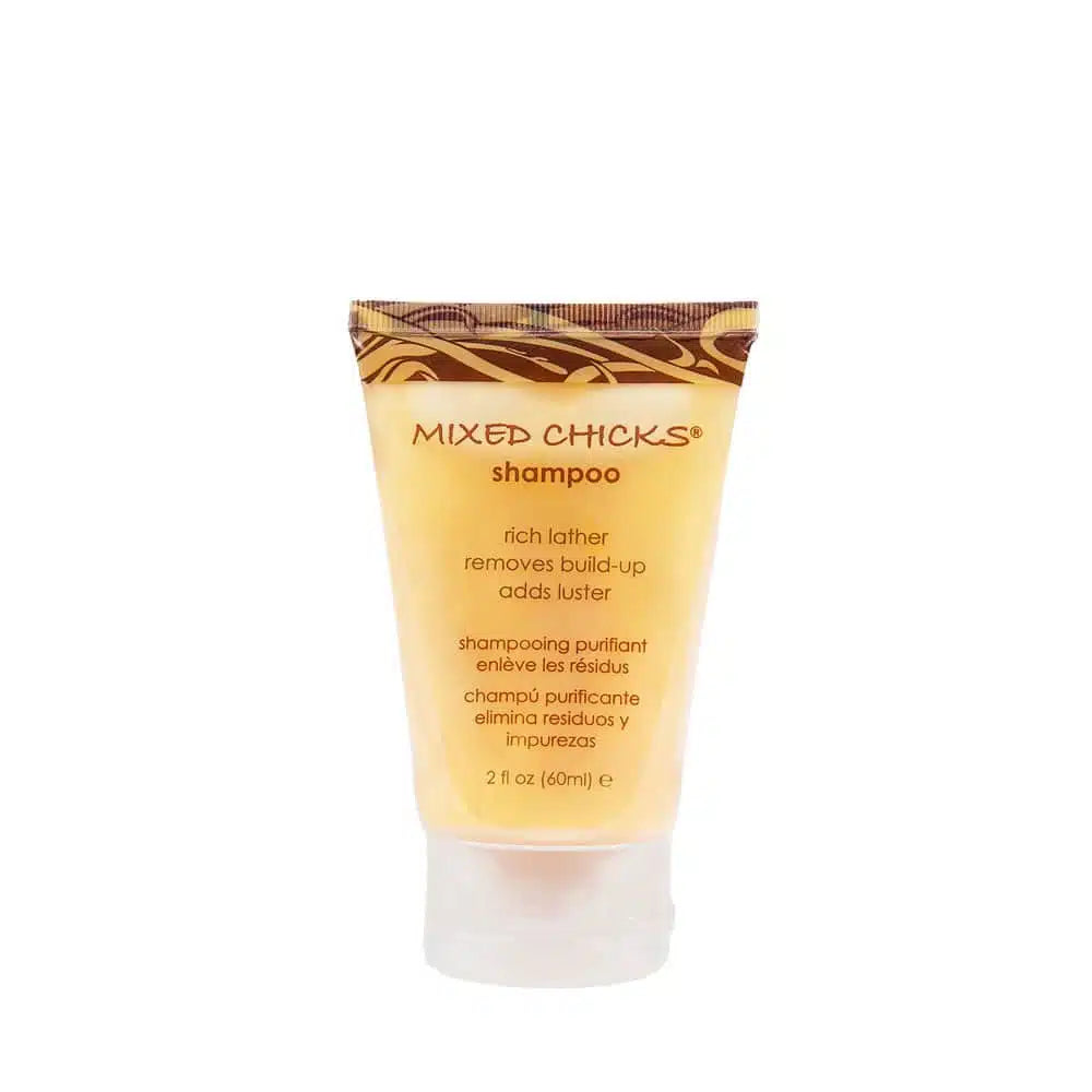 Mixed Chicks Clarifying Shampoo Travel Size 2oz