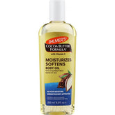 Palmers Cocoa Butter Moisturizes Softens Body Oil 8.5oz