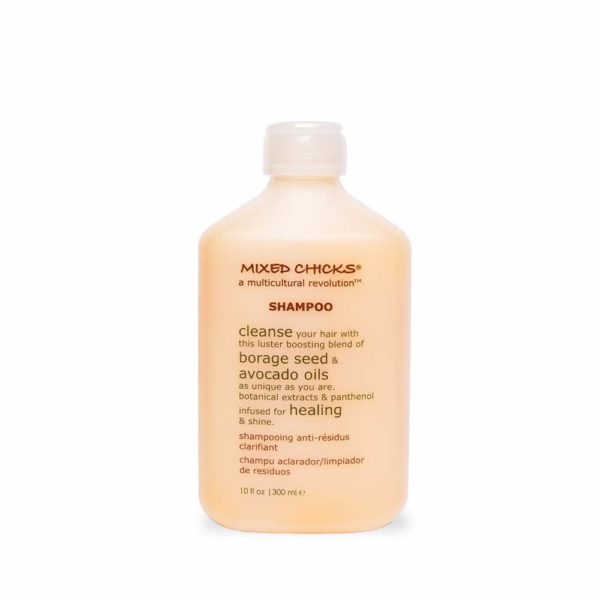 Mixed Chicks Clarifying Shampoo 10oz