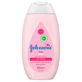 Johnson's Baby Lotion 7oz