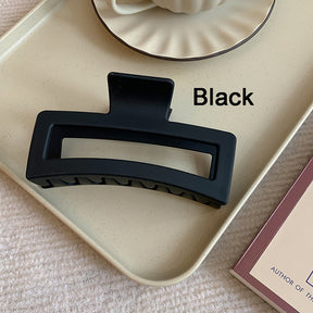 Lady Royal Large Hair Claw 10.5cm