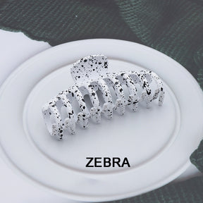 Lady Royal Large Hair Claw 11cm