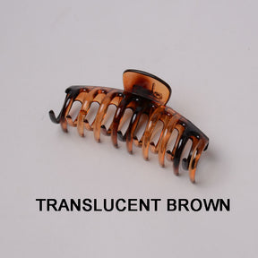 Lady Royal Large Hair Claw 11cm