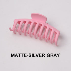 Lady Royal Large Hair Claw 11cm