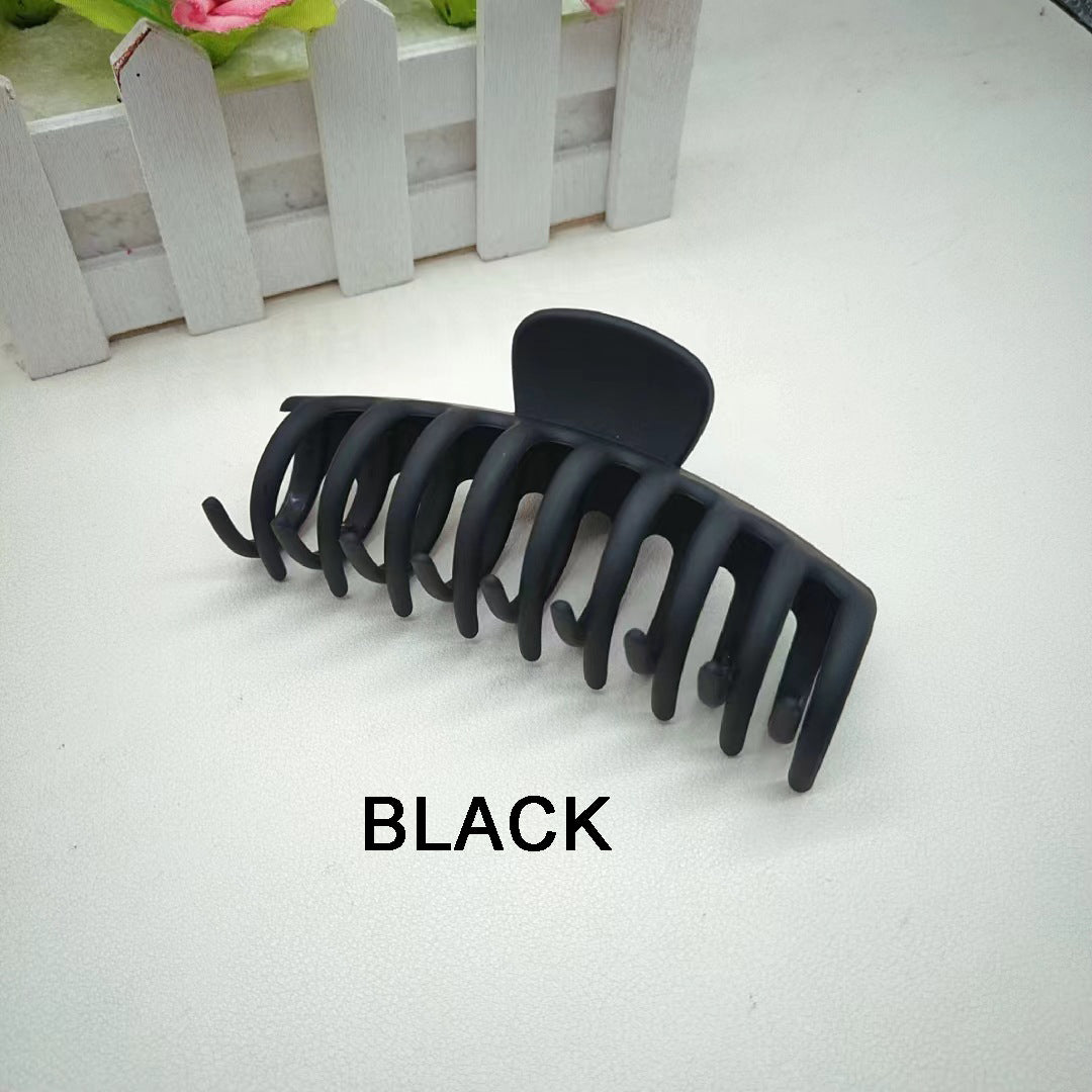 Lady Royal Large Hair Claw 11cm