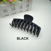 Lady Royal Large Hair Claw 11cm