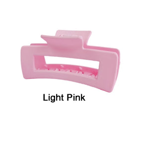 Lady Royal Large Hair Claw 10.5cm