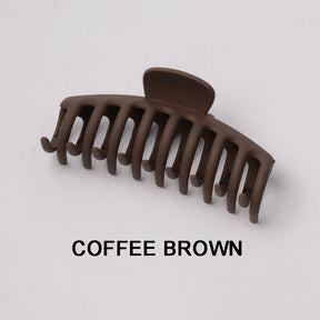 Lady Royal Large Hair Claw 11cm