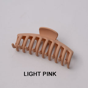 Lady Royal Large Hair Claw 11cm