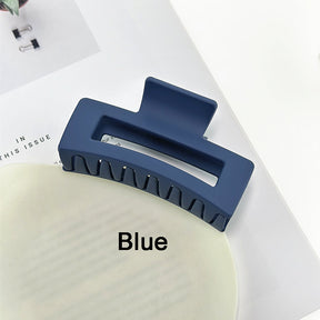Lady Royal Large Hair Claw 10.5cm