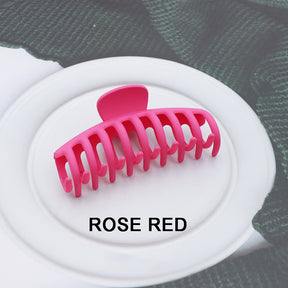 Lady Royal Large Hair Claw 11cm