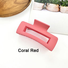 Lady Royal Large Hair Claw 10.5cm