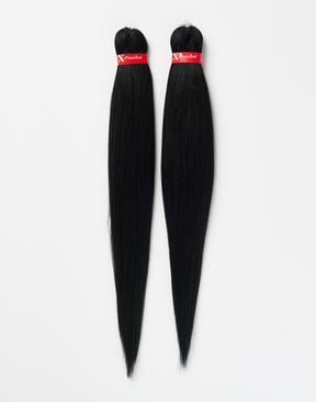 X-Pression Ultra Braid Pre-Stretched 2X46"