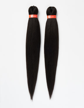 X-Pression Ultra Braid Pre-Stretched 2X46"